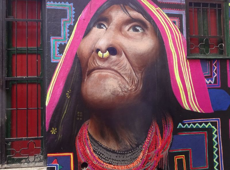 colombia